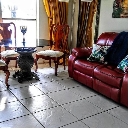 Boca Ciega Bay Apartment St. Pete Beach Esterno foto