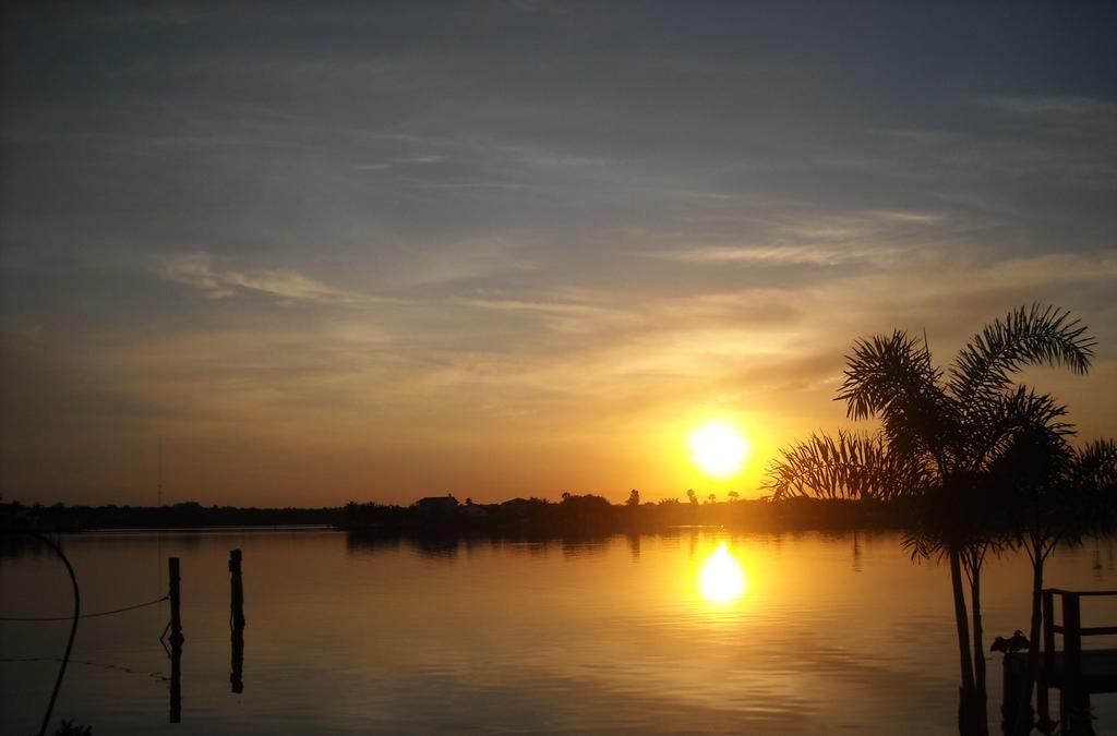 Boca Ciega Bay Apartment St. Pete Beach Esterno foto