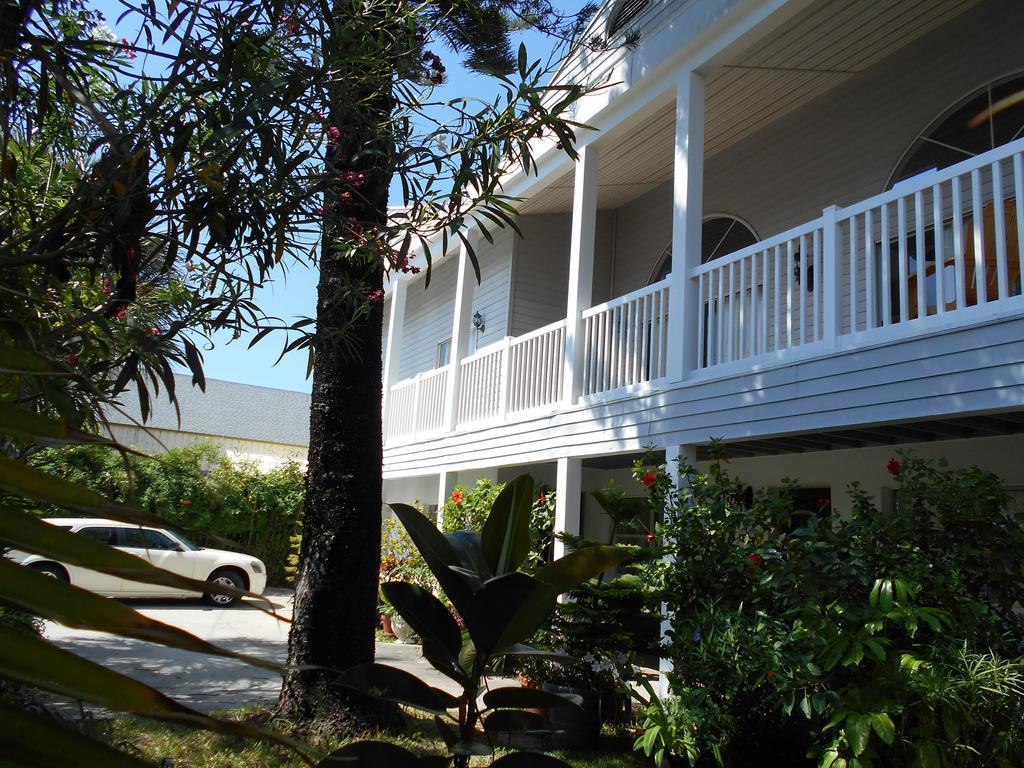 Boca Ciega Bay Apartment St. Pete Beach Esterno foto