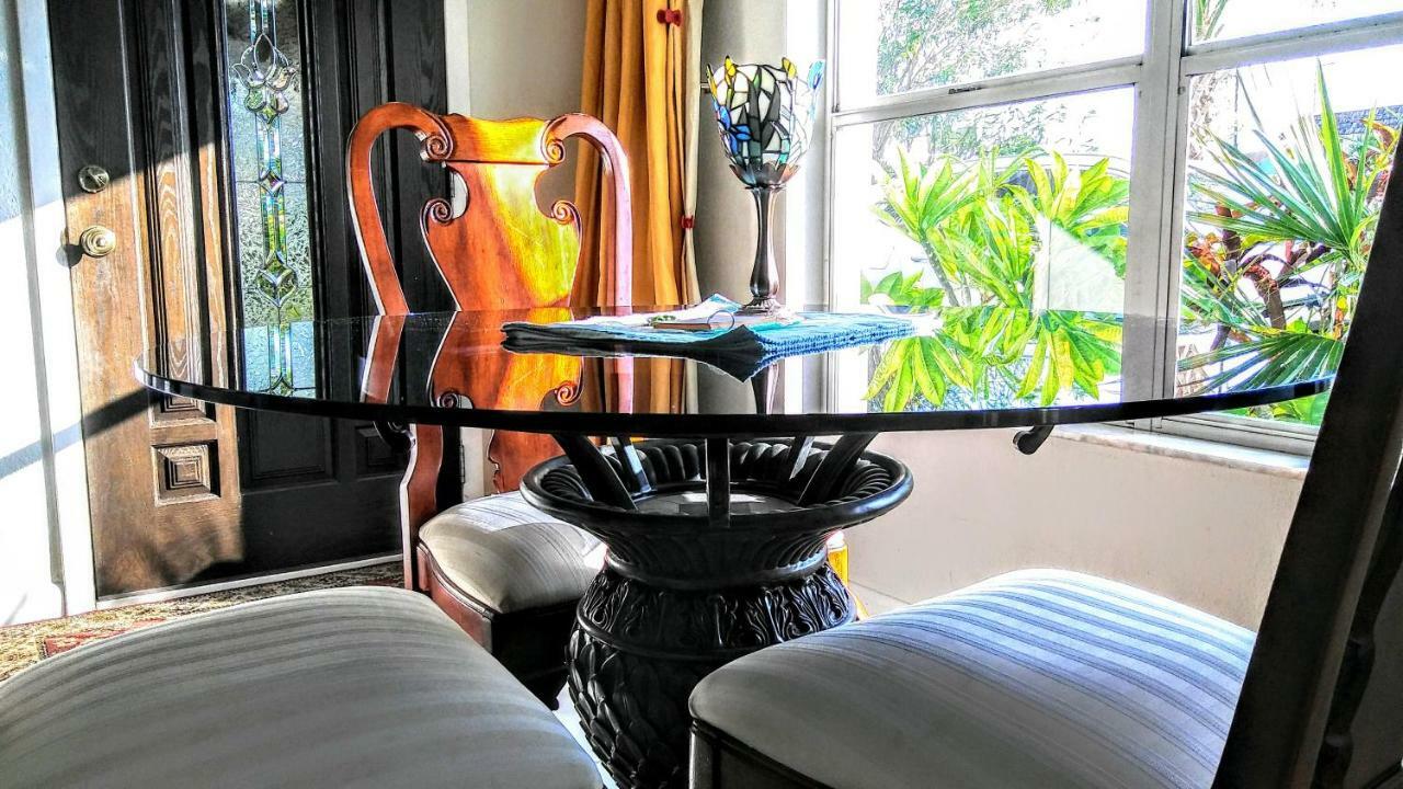 Boca Ciega Bay Apartment St. Pete Beach Esterno foto