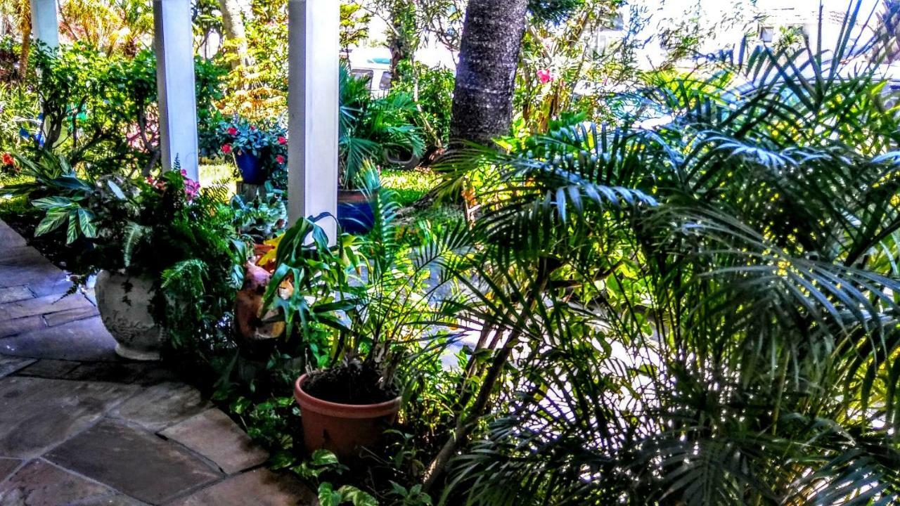 Boca Ciega Bay Apartment St. Pete Beach Esterno foto