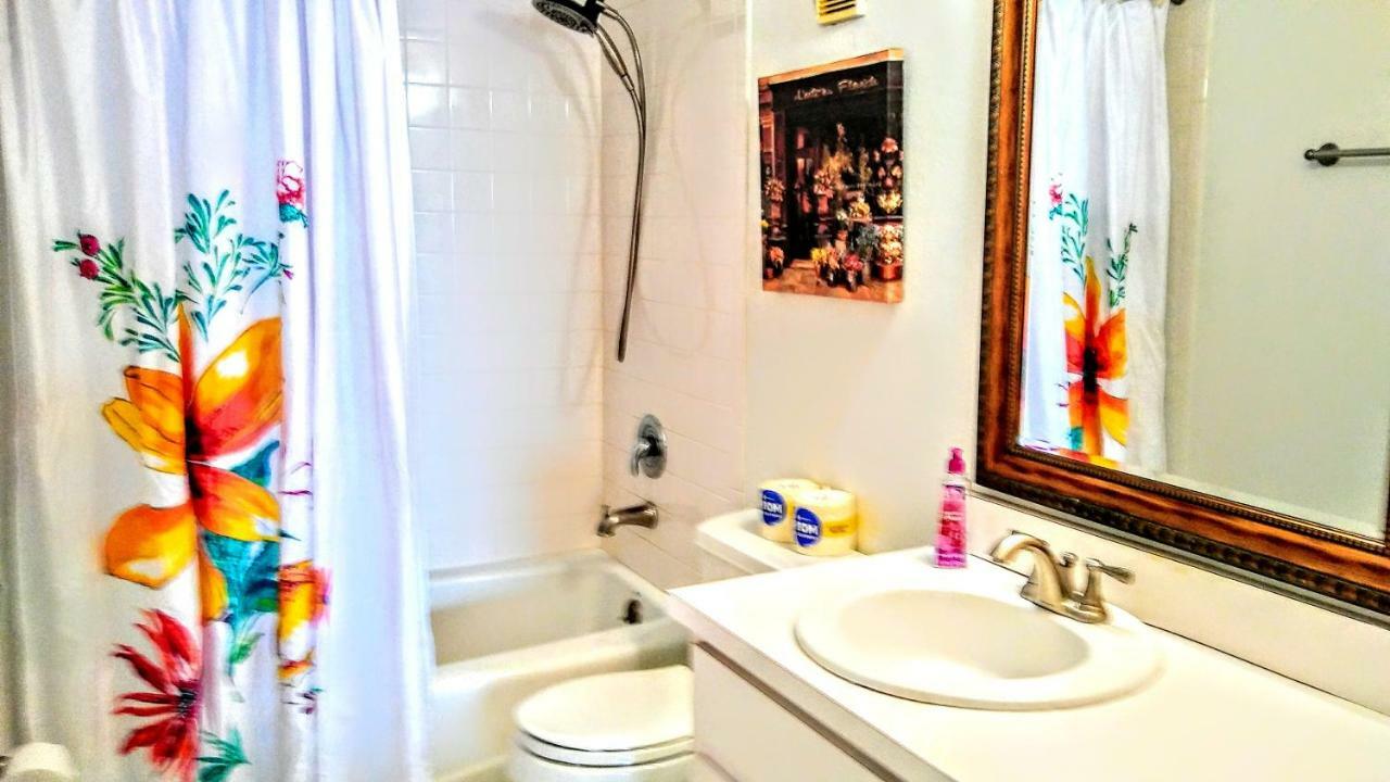 Boca Ciega Bay Apartment St. Pete Beach Esterno foto