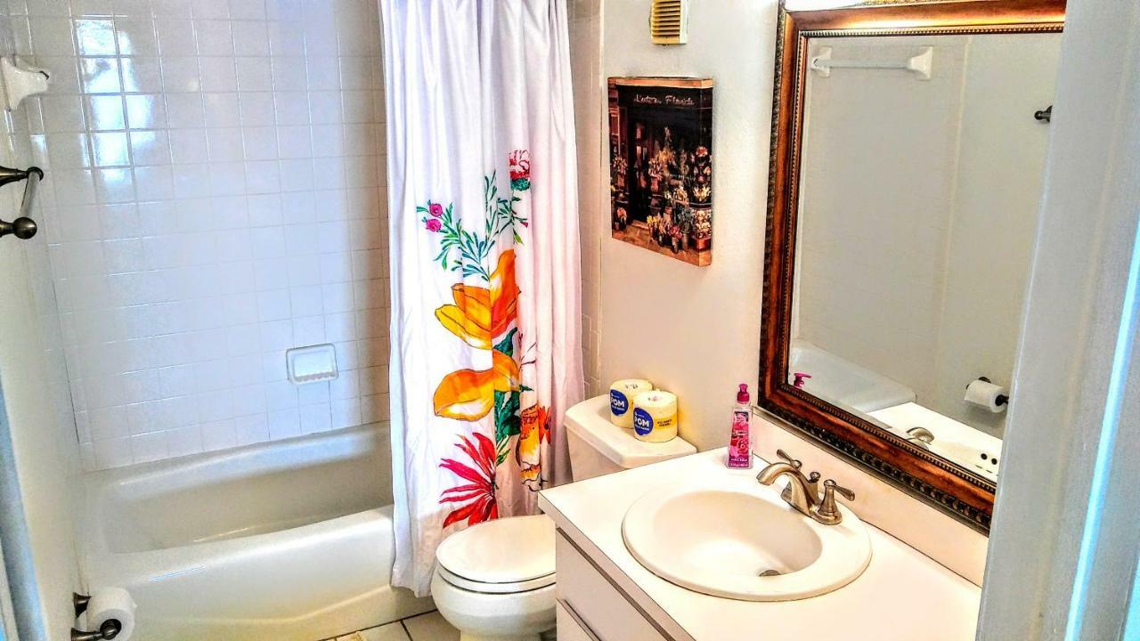 Boca Ciega Bay Apartment St. Pete Beach Esterno foto
